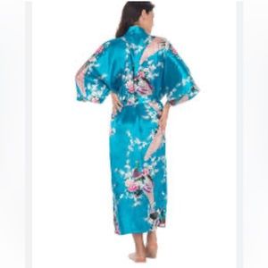 Japanese Kimono